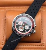 Copy Tag Heuer Formula 1 Indy 500 Chronograph Watches Black Rubber Strap_th.jpg